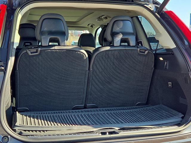 used 2023 Volvo XC90 car, priced at $50,119