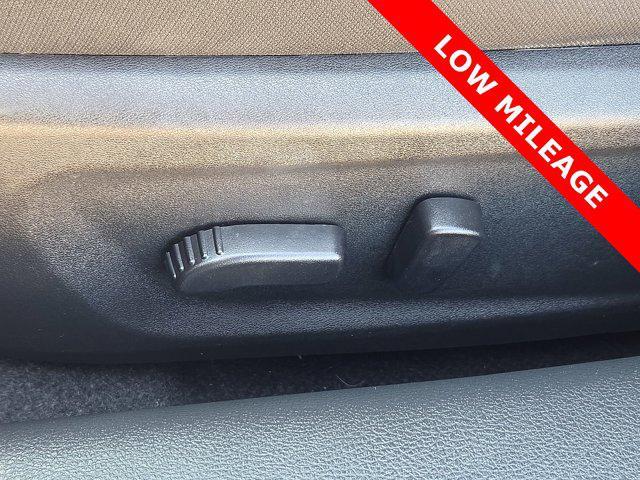 used 2023 Nissan Altima car, priced at $20,127