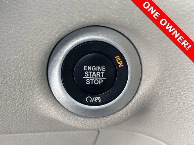 used 2022 Chrysler Voyager car, priced at $23,035