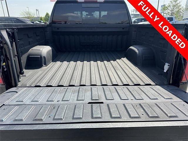 used 2021 Chevrolet Silverado 1500 car, priced at $45,899