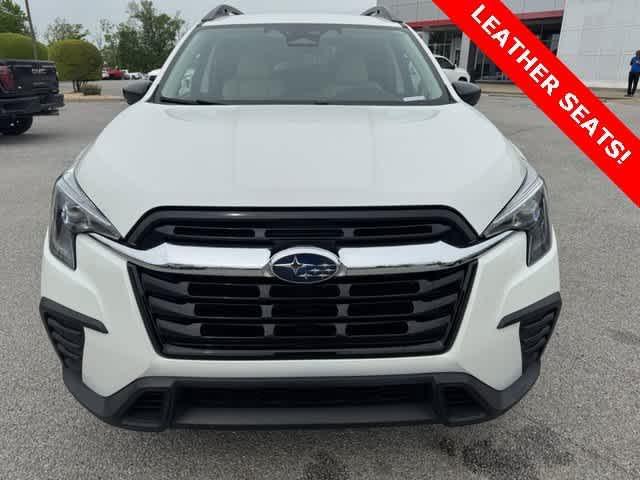 used 2024 Subaru Ascent car, priced at $40,931