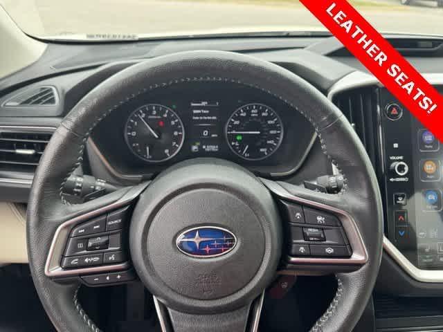 used 2024 Subaru Ascent car, priced at $40,931