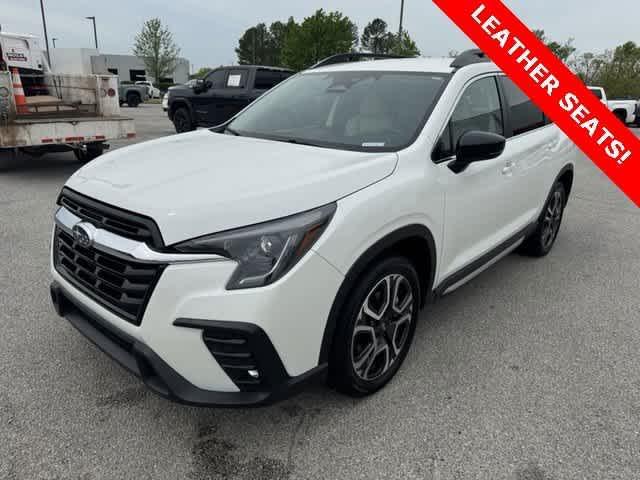 used 2024 Subaru Ascent car, priced at $40,931