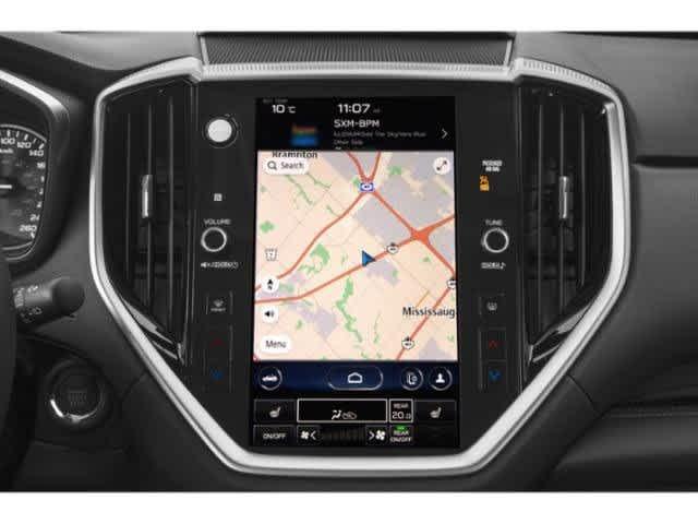 used 2024 Subaru Ascent car