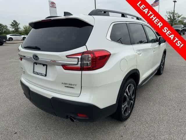 used 2024 Subaru Ascent car, priced at $40,931