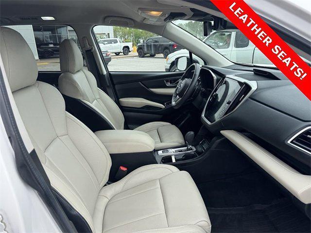 used 2024 Subaru Ascent car, priced at $39,550