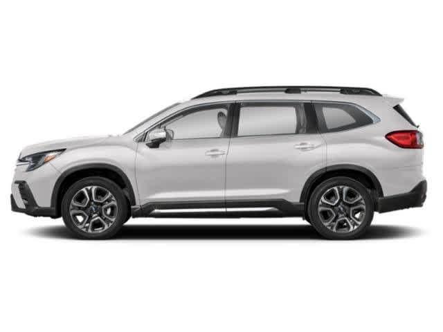 used 2024 Subaru Ascent car