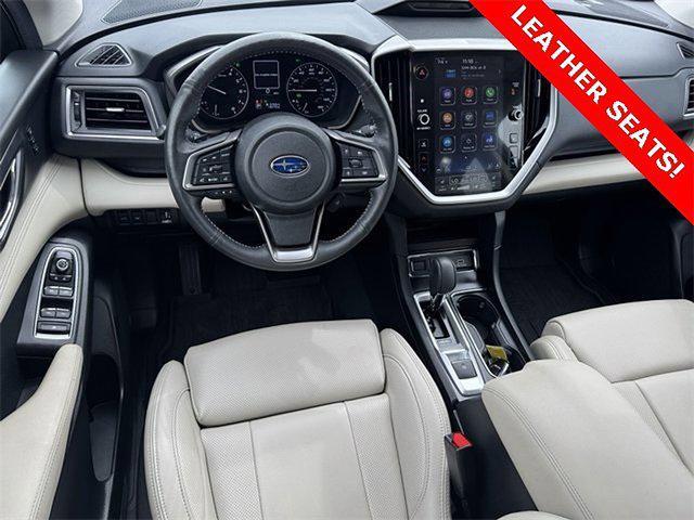 used 2024 Subaru Ascent car, priced at $39,550
