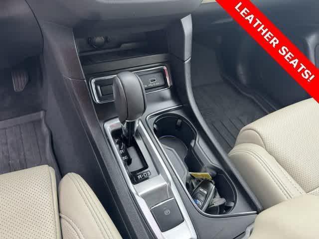 used 2024 Subaru Ascent car, priced at $40,931