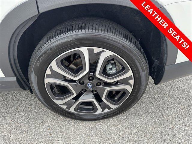 used 2024 Subaru Ascent car, priced at $39,550