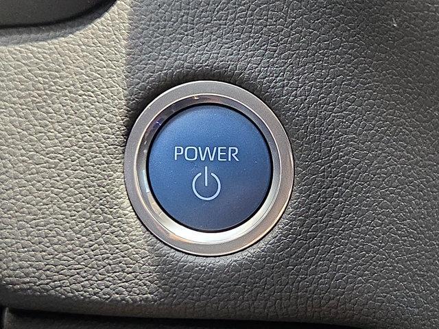 used 2024 Toyota Tundra Hybrid car, priced at $59,331