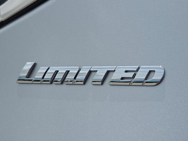 used 2024 Toyota Tundra Hybrid car, priced at $59,331