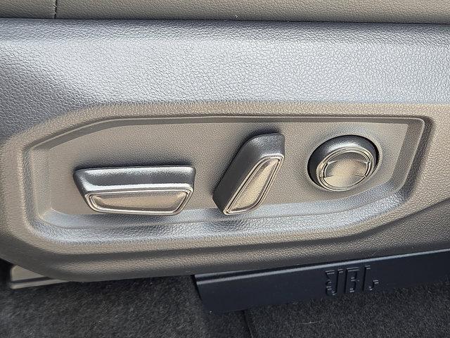 used 2024 Toyota Tundra Hybrid car, priced at $59,331