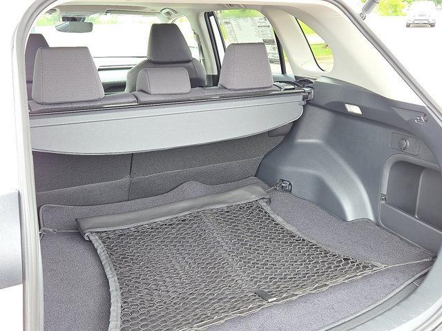 new 2025 Toyota RAV4 Hybrid car, priced at $39,738