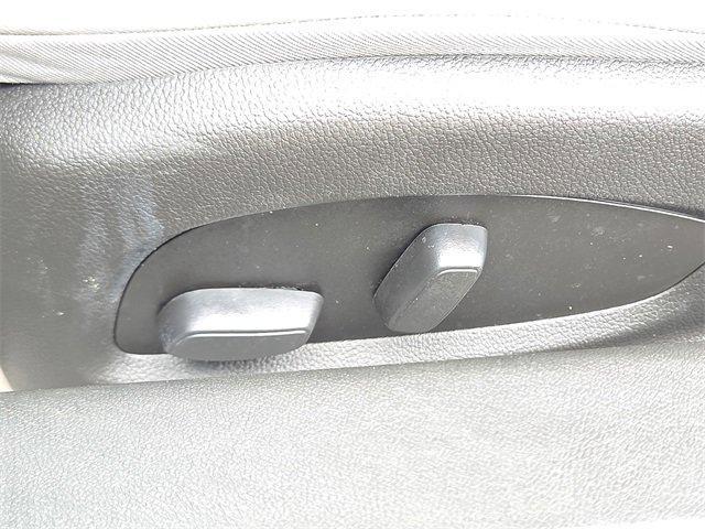 used 2024 Chevrolet Camaro car, priced at $41,000