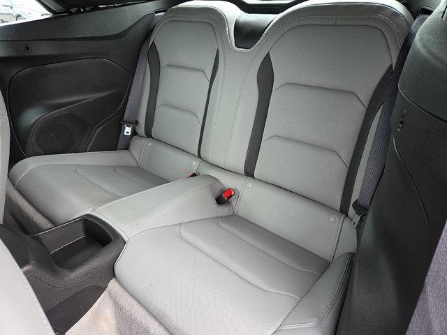 used 2024 Chevrolet Camaro car, priced at $39,997