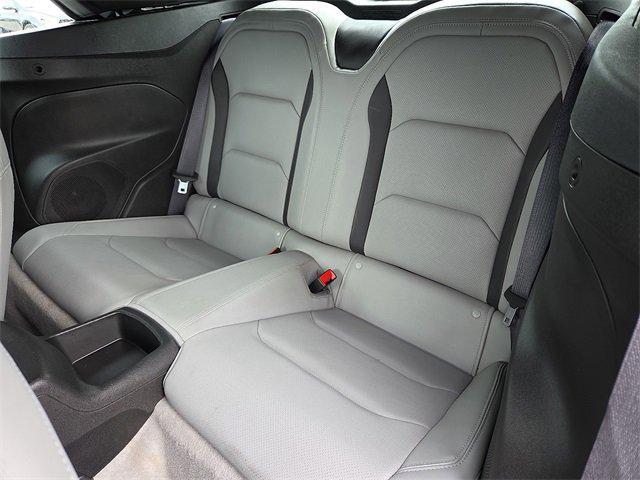 used 2024 Chevrolet Camaro car, priced at $41,000