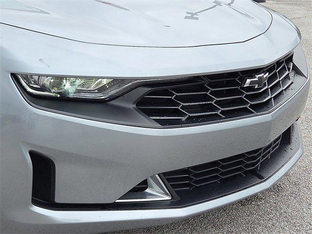 used 2024 Chevrolet Camaro car, priced at $41,000