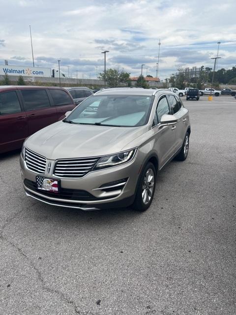 used 2015 Lincoln MKC car, priced at $16,900