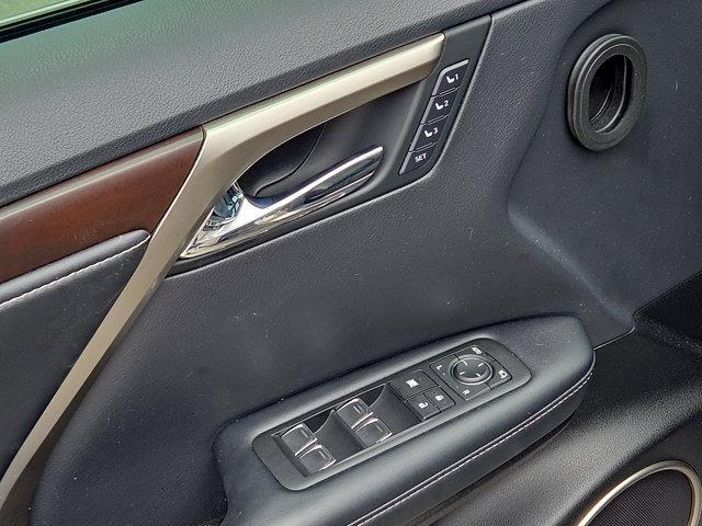 used 2022 Lexus RX 450h car, priced at $49,997