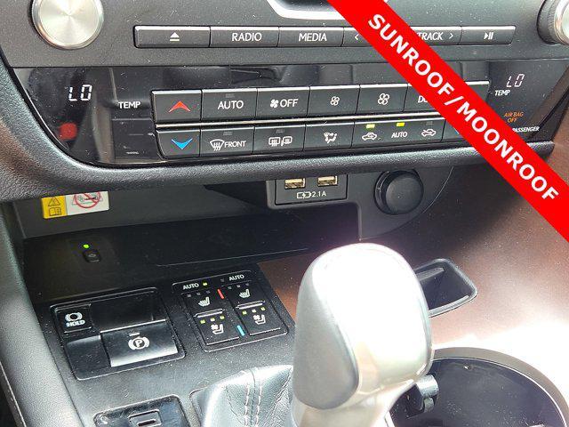 used 2022 Lexus RX 450h car, priced at $48,500