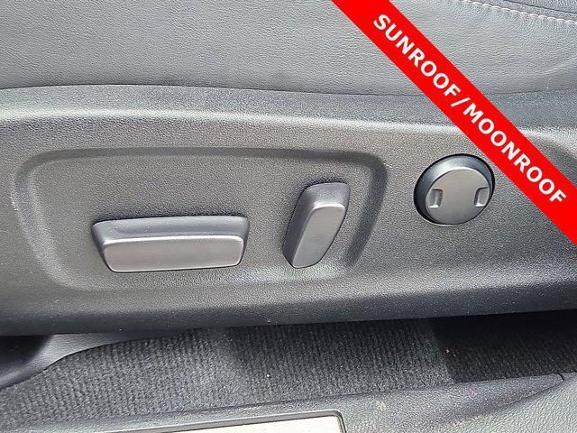 used 2022 Lexus RX 450h car, priced at $48,500