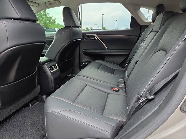 used 2022 Lexus RX 450h car, priced at $49,997