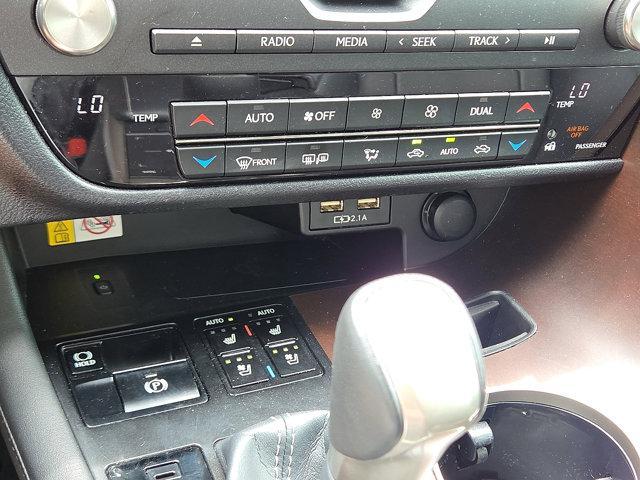 used 2022 Lexus RX 450h car, priced at $49,997