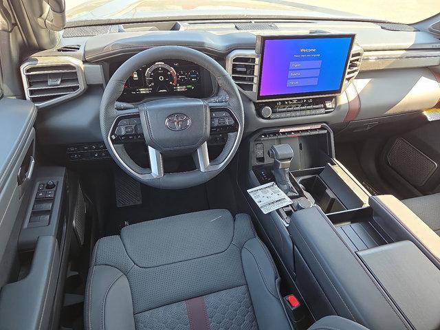 new 2026 Toyota Sequoia car, priced at $88,860