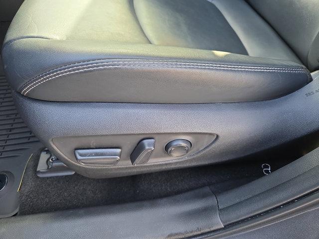 used 2024 Toyota RAV4 car, priced at $34,625