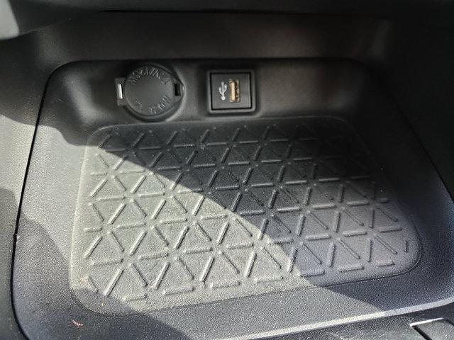 used 2024 Toyota RAV4 car, priced at $34,625