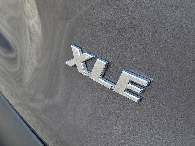 used 2024 Toyota RAV4 car, priced at $34,625