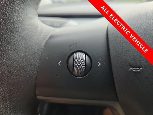used 2023 Tesla Model 3 car, priced at $28,995