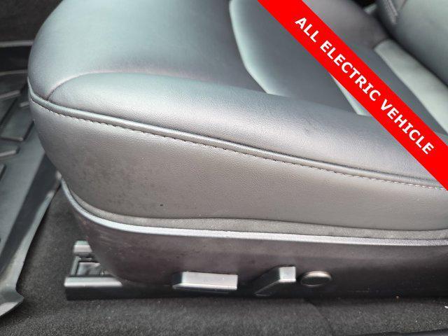 used 2023 Tesla Model 3 car, priced at $28,995