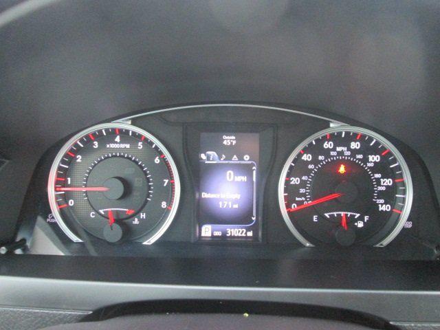 used 2015 Toyota Camry car
