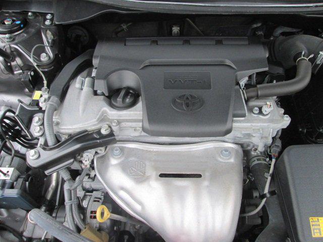 used 2015 Toyota Camry car