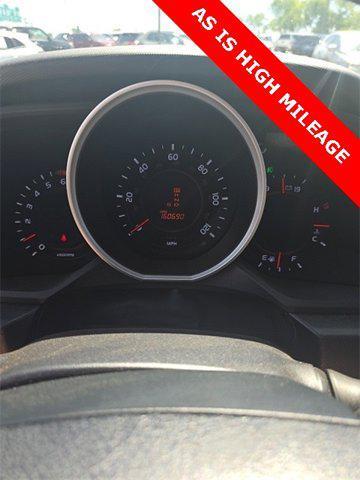 used 2013 Toyota 4Runner car, priced at $21,342