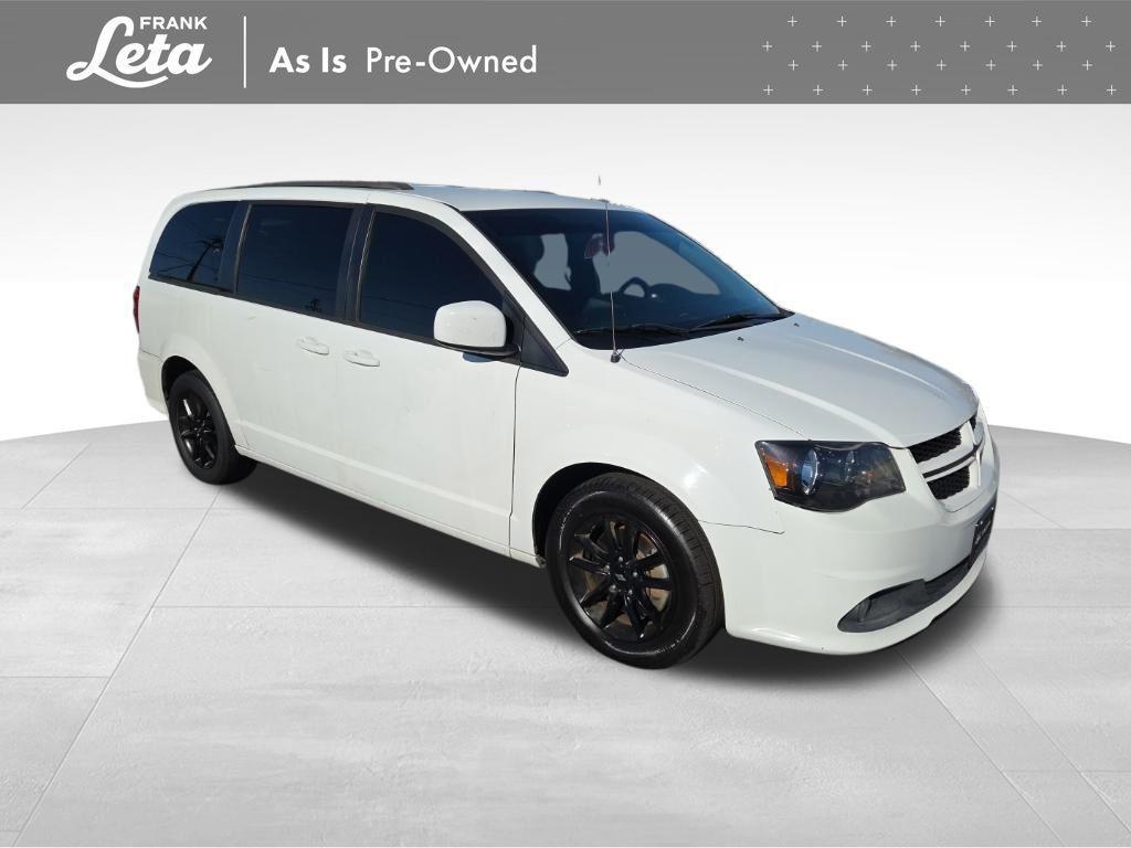 used 2019 Dodge Grand Caravan car, priced at $10,977
