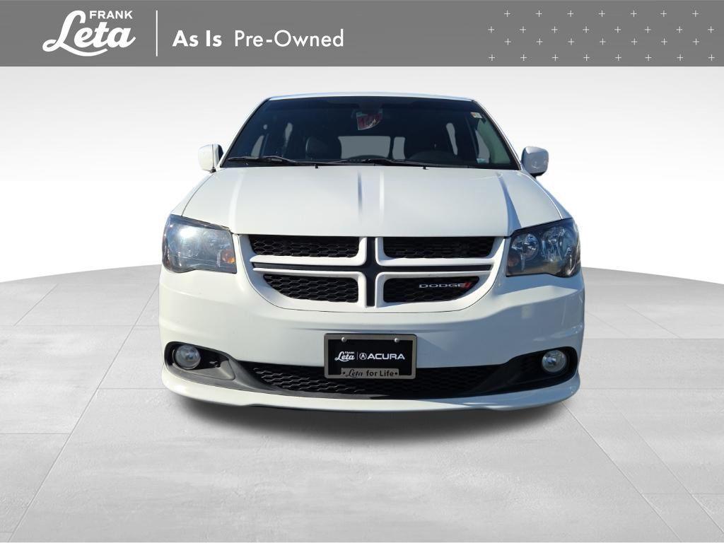 used 2019 Dodge Grand Caravan car, priced at $10,977