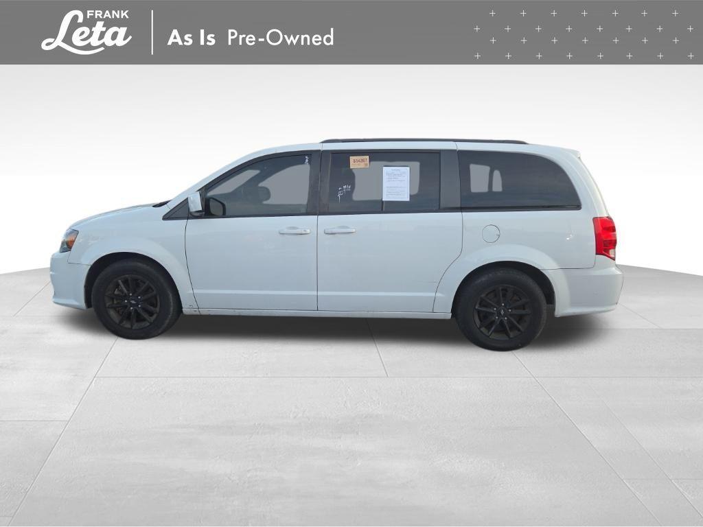 used 2019 Dodge Grand Caravan car, priced at $12,977