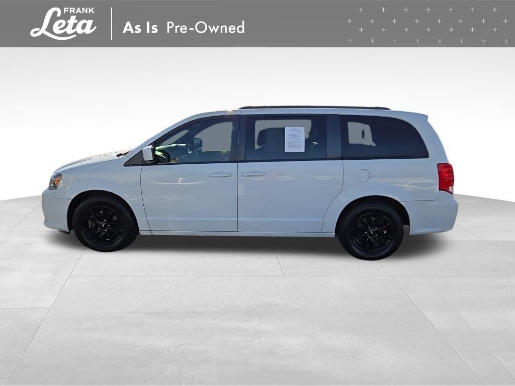 used 2019 Dodge Grand Caravan car, priced at $10,977