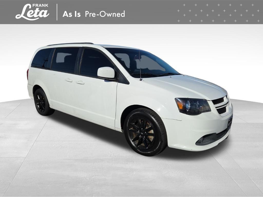 used 2019 Dodge Grand Caravan car, priced at $10,977