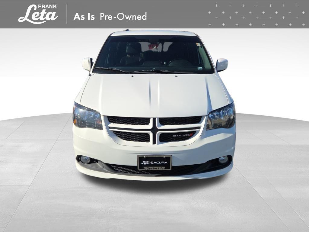 used 2019 Dodge Grand Caravan car, priced at $10,977