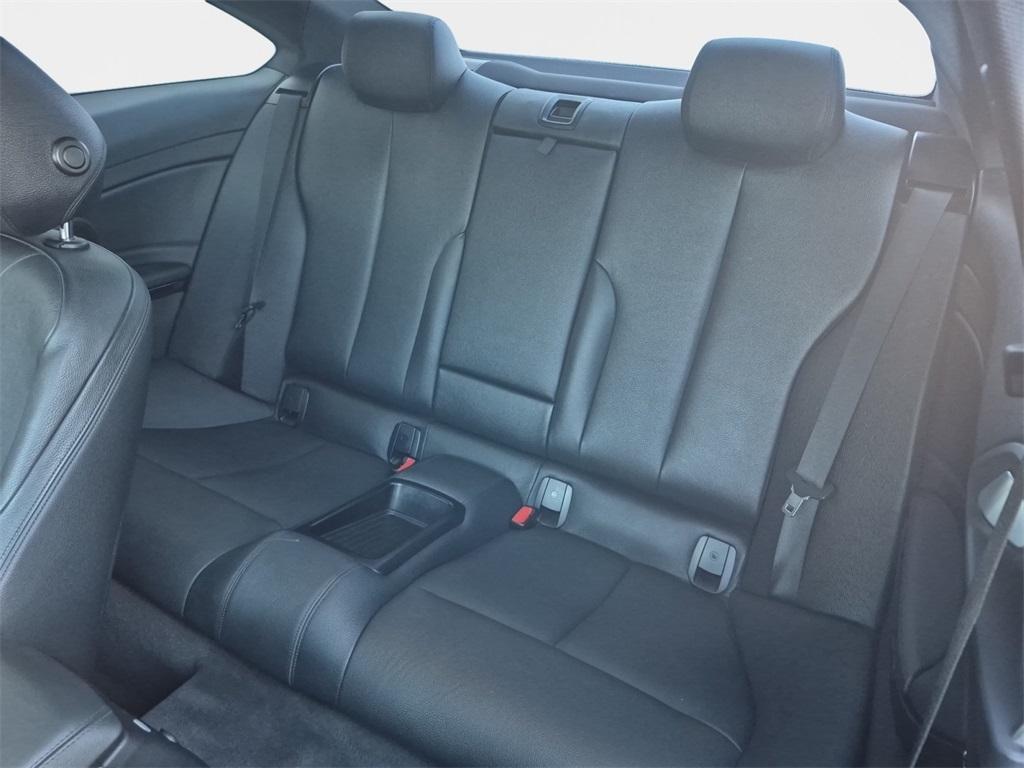 used 2015 BMW 428 car, priced at $18,991