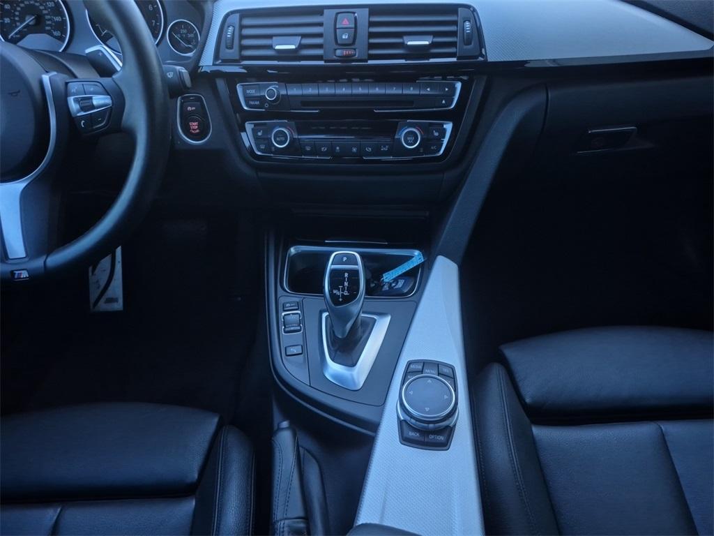 used 2015 BMW 428 car, priced at $18,991