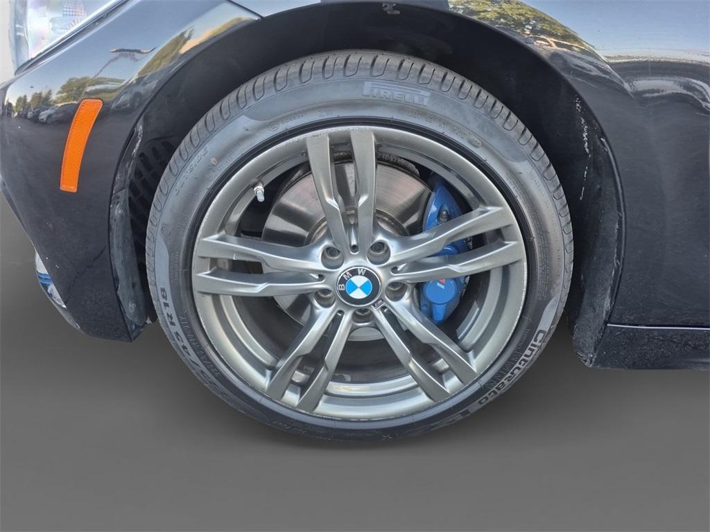 used 2015 BMW 428 car, priced at $18,991