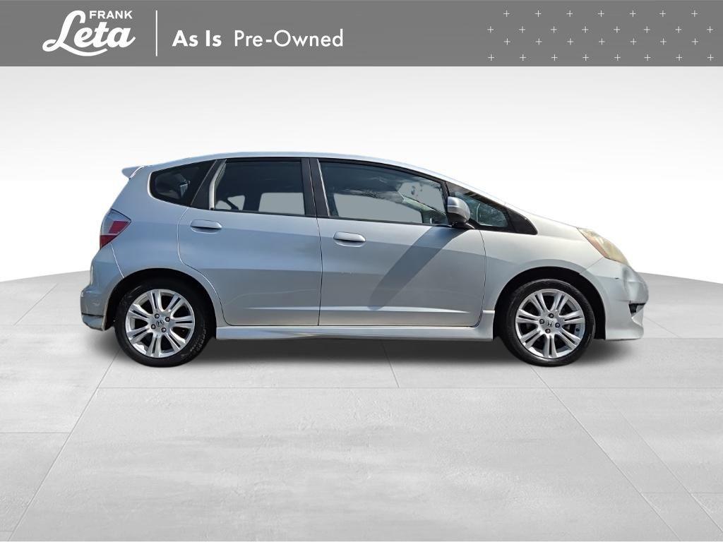used 2011 Honda Fit car, priced at $8,477