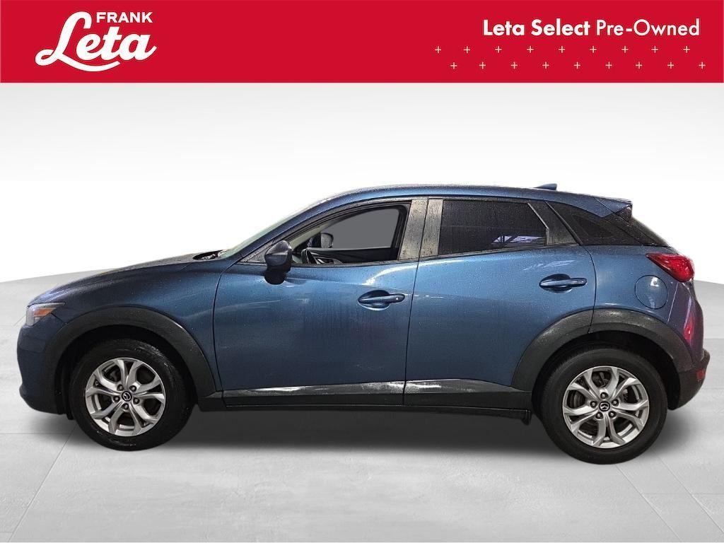 used 2019 Mazda CX-3 car, priced at $14,950