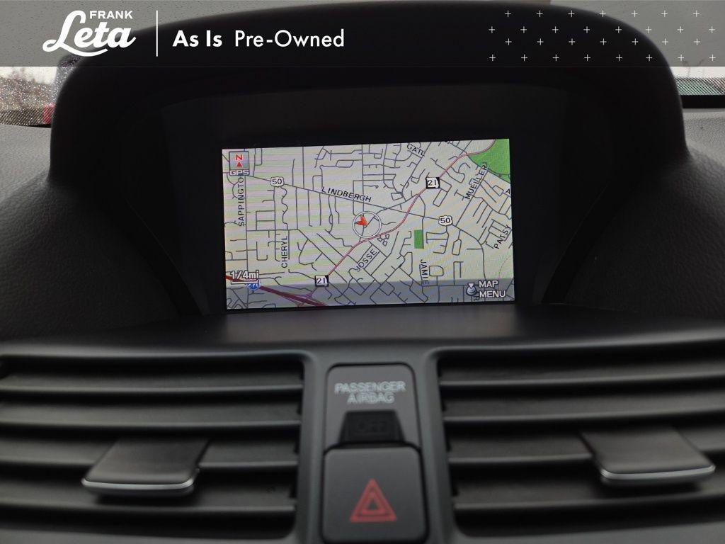 used 2013 Acura TL car, priced at $15,980