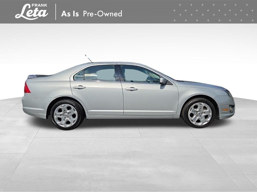 used 2010 Ford Fusion car, priced at $6,997
